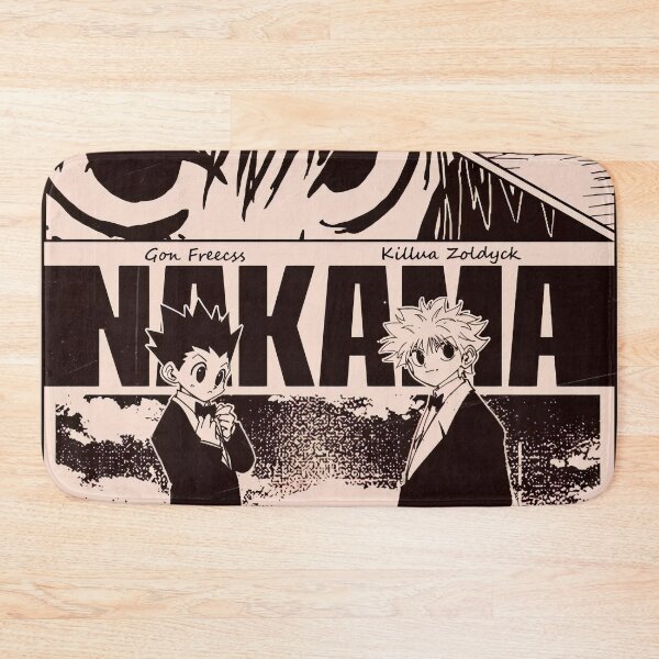 Item preview, Nakama in Suits designed and sold by katekrystal.