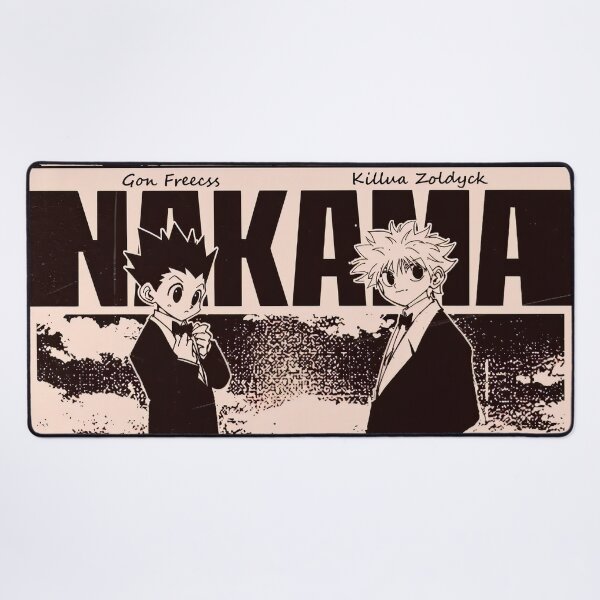 Item preview, Nakama in Suits designed and sold by katekrystal.