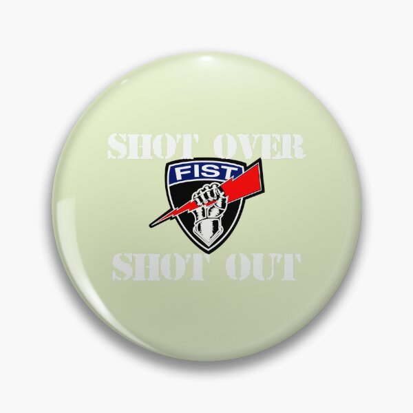 Item preview, Shot Over Shot Out designed and sold by MatildeBrisson.