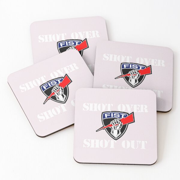 Item preview, Shot Over Shot Out designed and sold by MatildeBrisson.