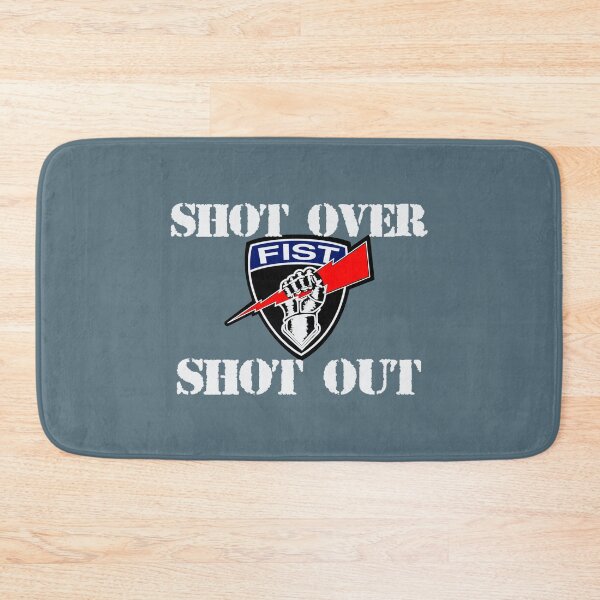 Item preview, Shot Over Shot Out designed and sold by MatildeBrisson.