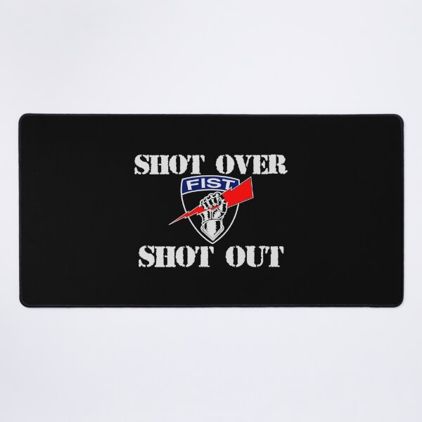 Item preview, Shot Over Shot Out designed and sold by MatildeBrisson.