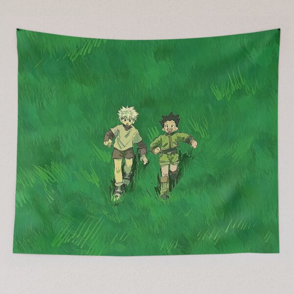 Item preview, Running Through the Grass designed and sold by katekrystal.