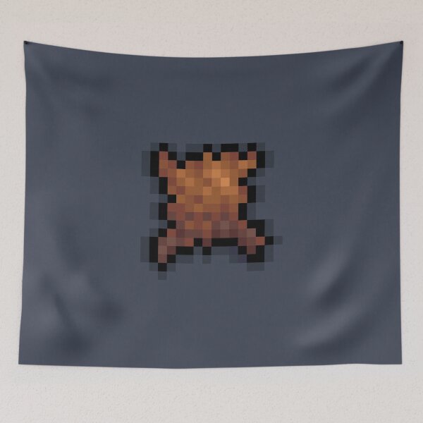 Item preview, Pixel Hide C designed and sold by Ben Henry.