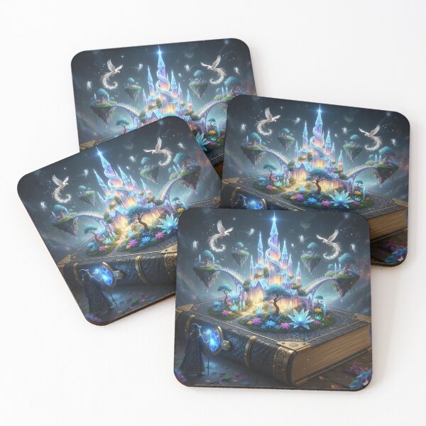 Item preview, Magic Book designed and sold by RaF71PrO.
