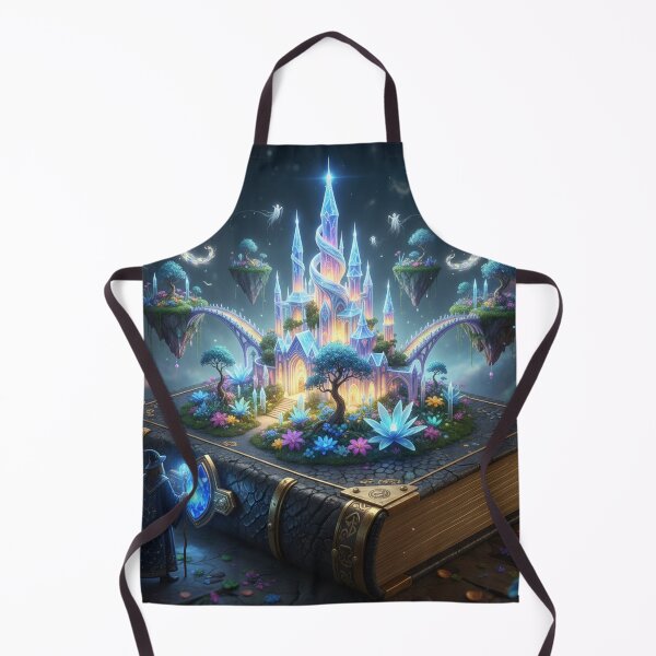 Item preview, Magic Book designed and sold by RaF71PrO.