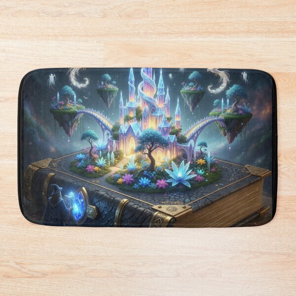 Item preview, Magic Book designed and sold by RaF71PrO.