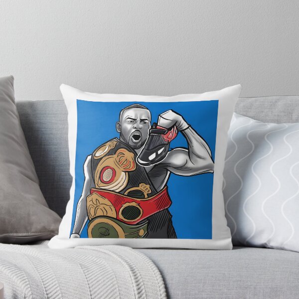 Item preview, Roy Jones Jr Inspired Boxing Legend Artwork designed and sold by Pro Designers.