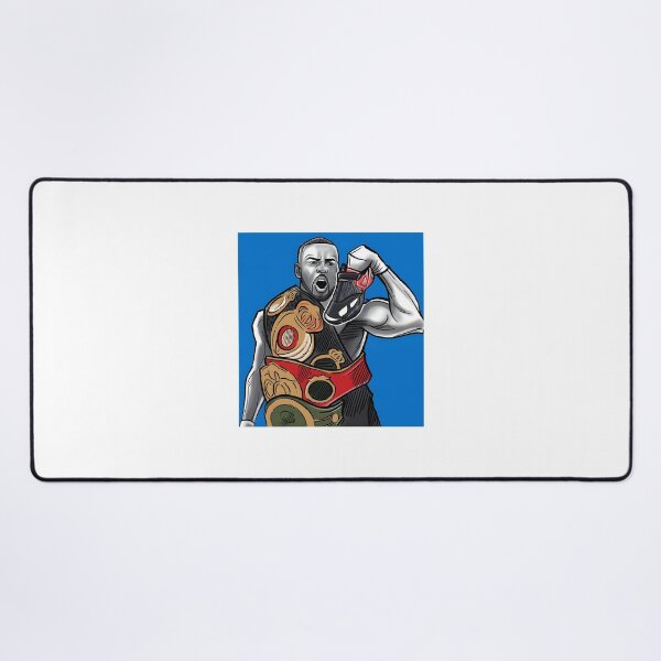 Item preview, Roy Jones Jr Inspired Boxing Legend Artwork designed and sold by Pro Designers.