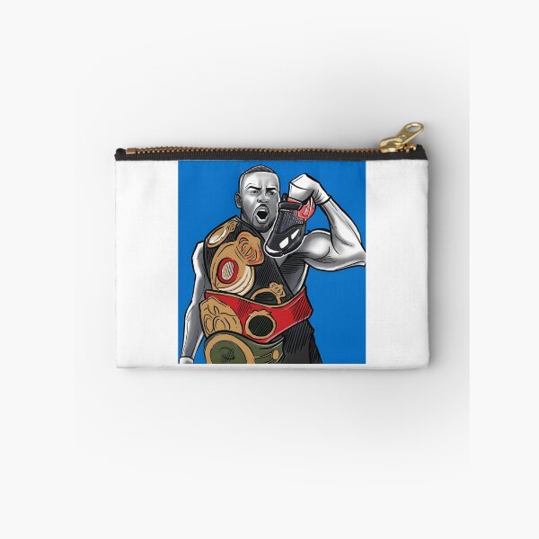 Item preview, Roy Jones Jr Inspired Boxing Legend Artwork designed and sold by Pro Designers.