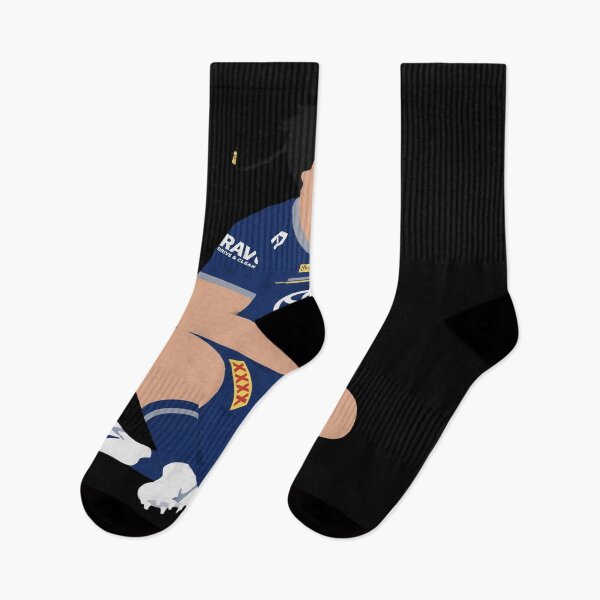 Item preview, Jeremiah Nanai Rugby League designed and sold by FieldsnancyArts.