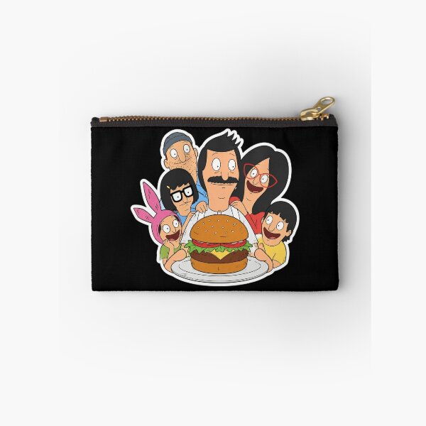 Item preview, Bob Belcher Family designed and sold by AzulAdams.