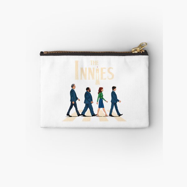 Item preview, The Innies Abstract Art Design Featuring Unique Shapes and Modern Aesthetic designed and sold by dianthuss.