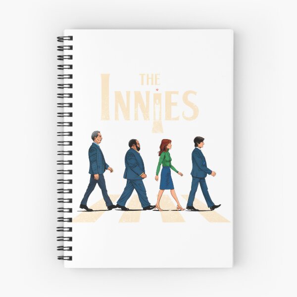 Item preview, The Innies Abstract Art Design Featuring Unique Shapes and Modern Aesthetic designed and sold by dianthuss.