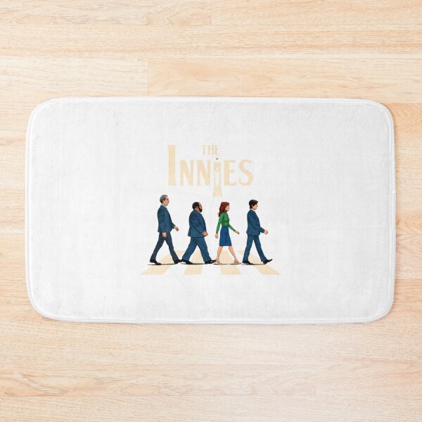 Item preview, The Innies Abstract Art Design Featuring Unique Shapes and Modern Aesthetic designed and sold by dianthuss.