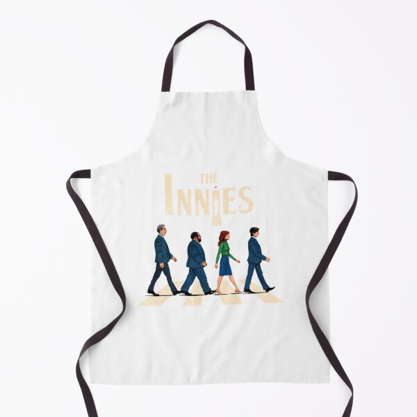 Item preview, The Innies Abstract Art Design Featuring Unique Shapes and Modern Aesthetic designed and sold by dianthuss.