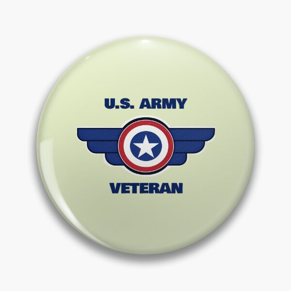 Item preview, Us Army Veteran  designed and sold by MatildeBrisson.