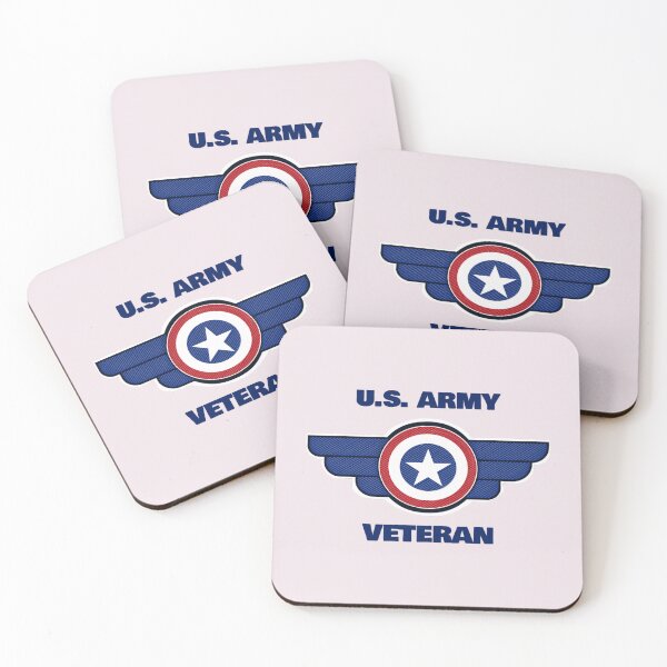 Item preview, Us Army Veteran  designed and sold by MatildeBrisson.