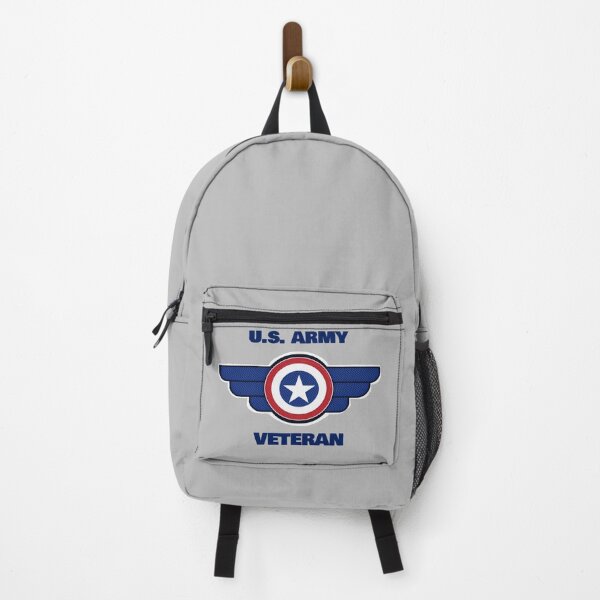 Item preview, Us Army Veteran designed and sold by MatildeBrisson.