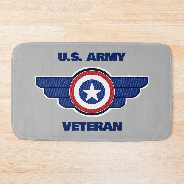 Item preview, Us Army Veteran  designed and sold by MatildeBrisson.