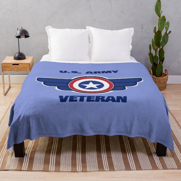 Item preview, Us Army Veteran designed and sold by MatildeBrisson.