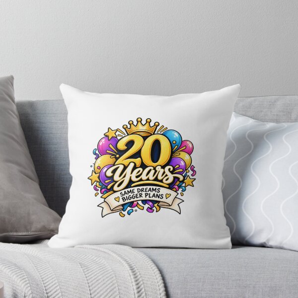 Item preview, 20th Birthday designed and sold by AnnaW1996.