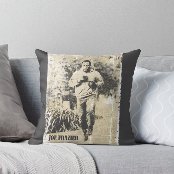 Item preview, Joe Frazier Boxing Legend Vintage Style Artwork designed and sold by Pro Designers.