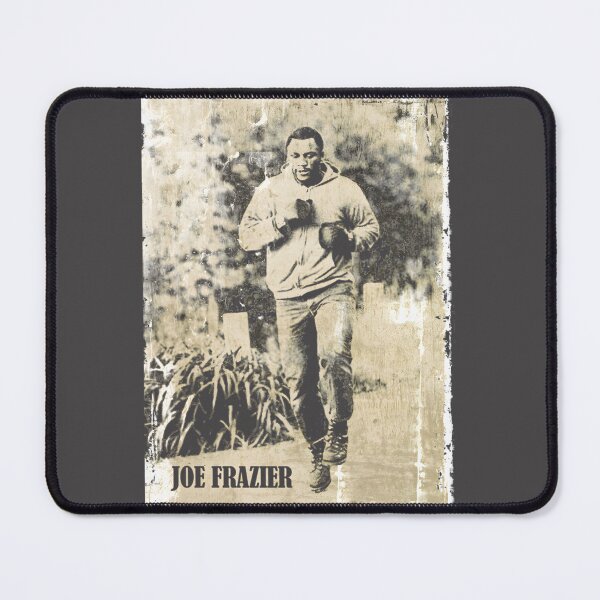 Item preview, Joe Frazier Boxing Legend Vintage Style Artwork designed and sold by Pro Designers.