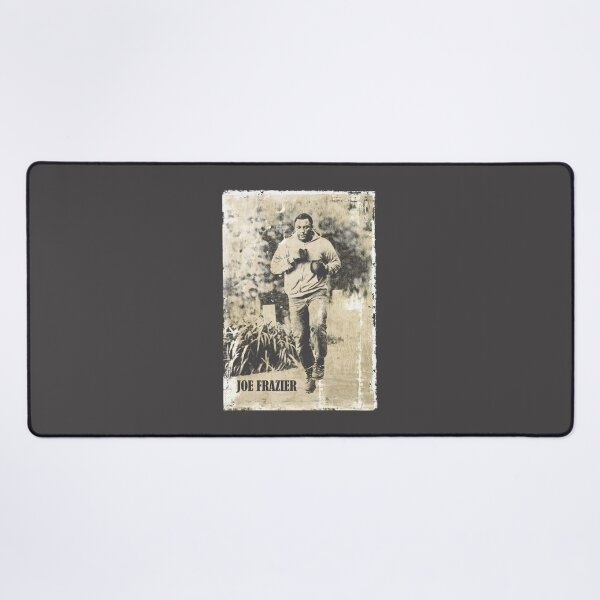 Item preview, Joe Frazier Boxing Legend Vintage Style Artwork designed and sold by Pro Designers.