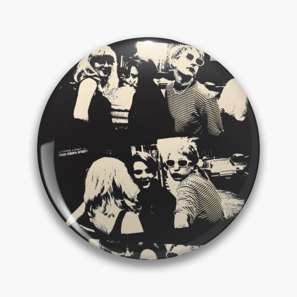 Item preview, Bratmobile Inspired Riot Grrrl Feminist Punk Rock Design designed and sold by CaitHorton.