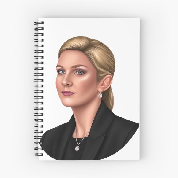 Item preview, Rhea Seehorn designed and sold by Cross-Hatch.