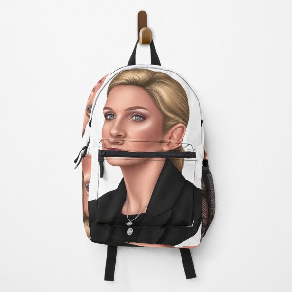 Item preview, Rhea Seehorn designed and sold by Cross-Hatch.
