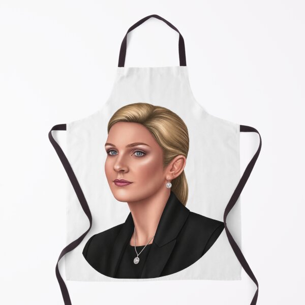 Item preview, Rhea Seehorn designed and sold by Cross-Hatch.
