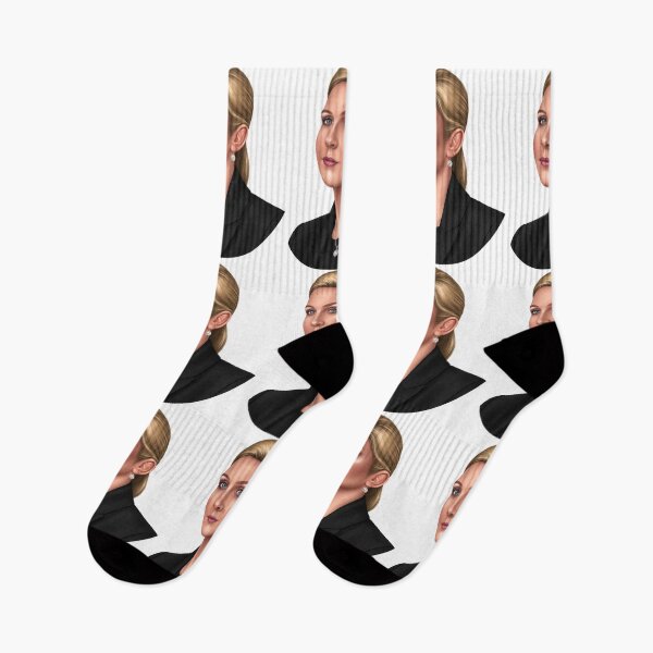 Item preview, Rhea Seehorn designed and sold by Cross-Hatch.