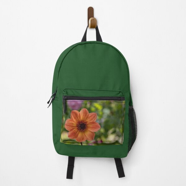Item preview, Flower in Autumn Glow designed and sold by Twisted Light Images.