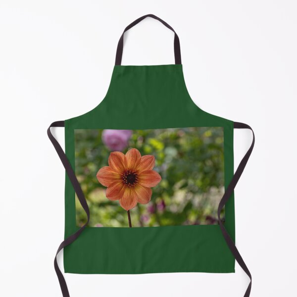 Item preview, Flower in Autumn Glow designed and sold by Twisted Light Images.
