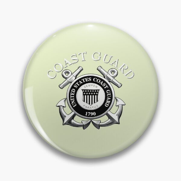 Item preview, Us Coast Guard  designed and sold by MatildeBrisson.
