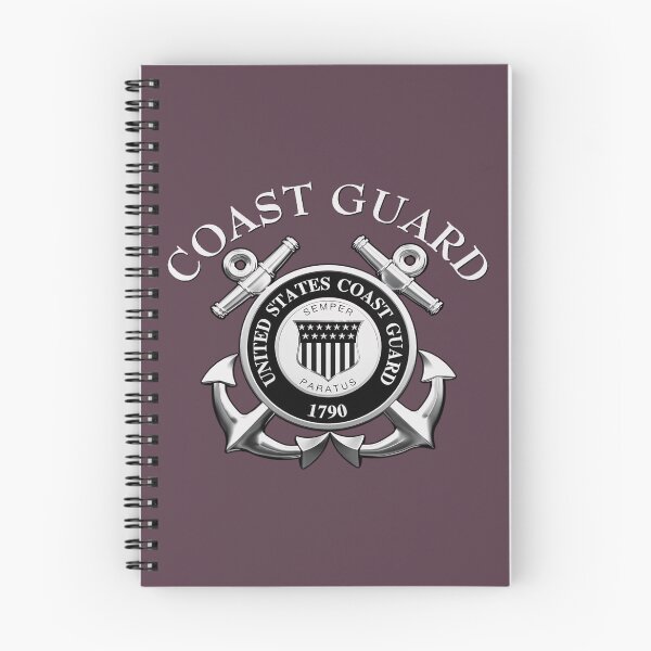Item preview, Us Coast Guard  designed and sold by MatildeBrisson.
