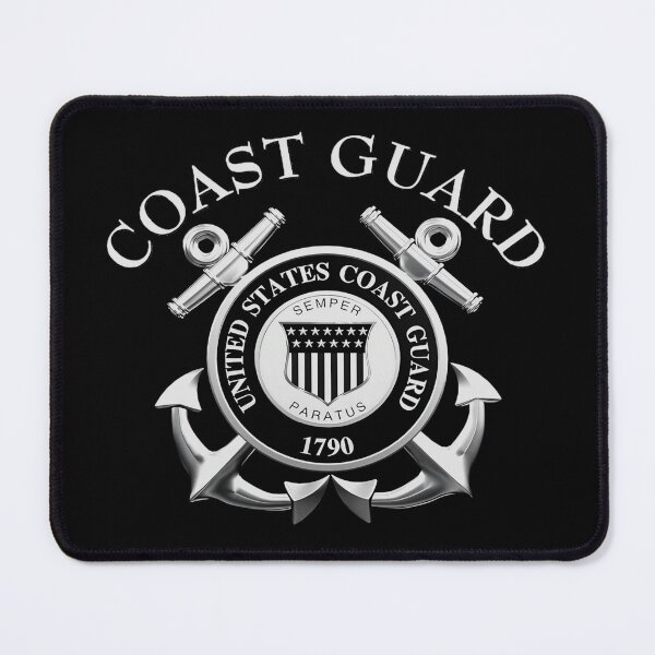 Item preview, Us Coast Guard  designed and sold by MatildeBrisson.