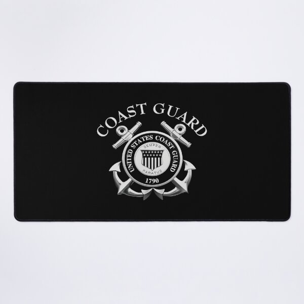 Item preview, Us Coast Guard designed and sold by MatildeBrisson.
