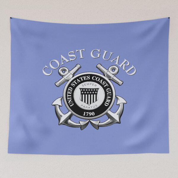 Item preview, Us Coast Guard  designed and sold by MatildeBrisson.