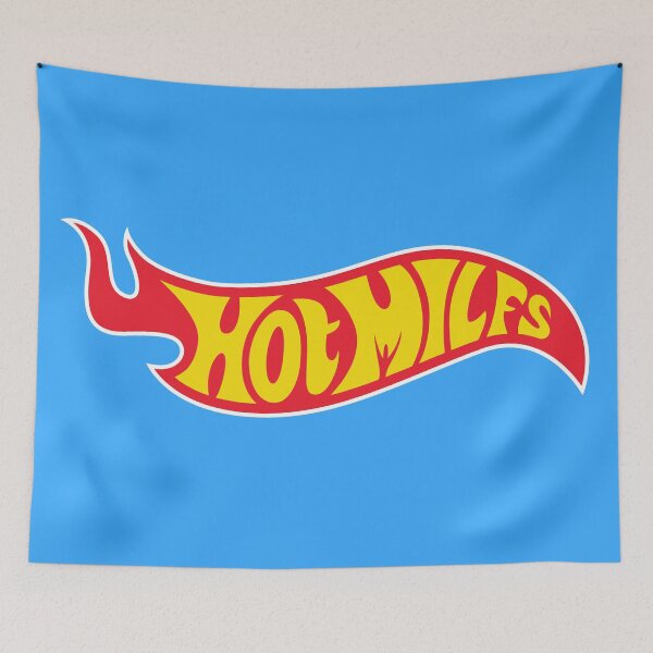 Item preview, Hot Milfs Club Collection designed and sold by Kikostas.