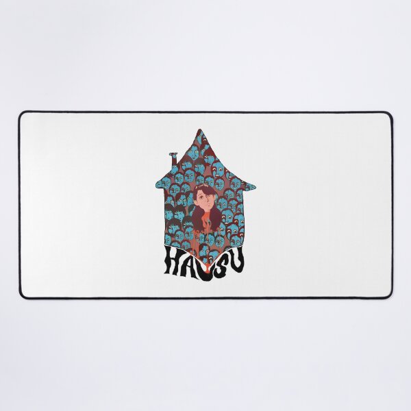 Item preview, Minimalist Househaus Architectural Design Illustration designed and sold by lamine-bbd16.