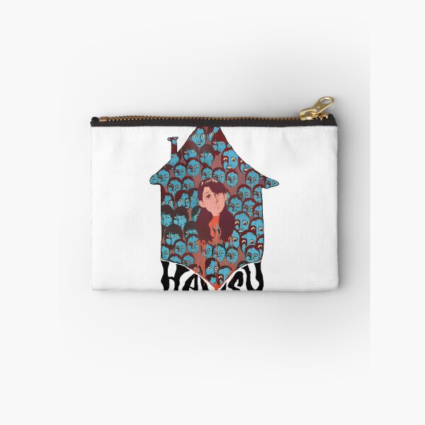 Item preview, Minimalist Househaus Architectural Design Illustration designed and sold by lamine-bbd16.