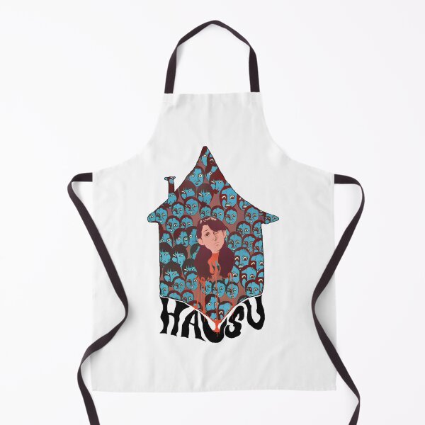 Item preview, Minimalist Househaus Architectural Design Illustration designed and sold by lamine-bbd16.