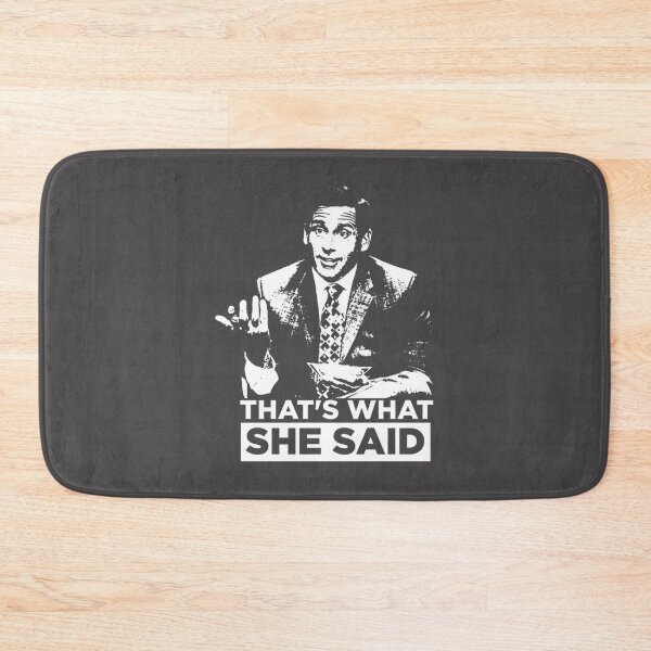 Item preview, The Office Inspired Quote Design for Fans of the Popular TV Show designed and sold by dianthuss.
