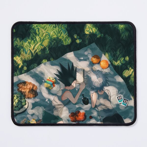 Item preview, Summer Picnic Rest designed and sold by katekrystal.