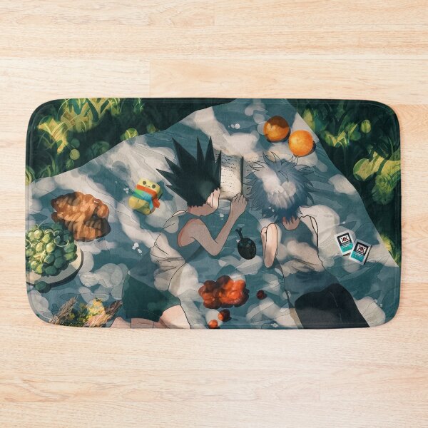 Item preview, Summer Picnic Rest designed and sold by katekrystal.