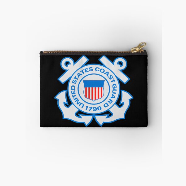 Item preview, Us Coast Guard Emblem designed and sold by MatildeBrisson.