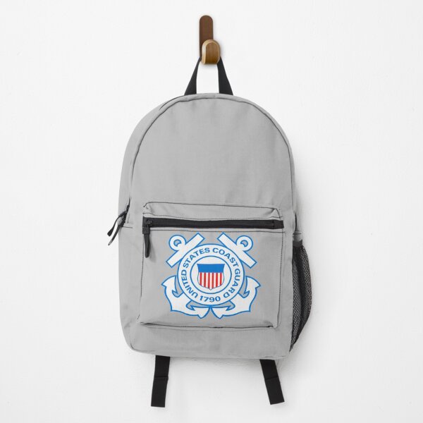 Item preview, Us Coast Guard Emblem designed and sold by MatildeBrisson.